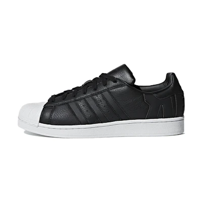 (W) adidas Superstar 'Big Logo'