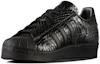 Lookbook (W) adidas Superstar 'Hitam' S76147