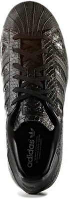(W) adidas Superstar 'Hitam' S76147 Purchase (W) adidas Superstar 'Hitam' S76147