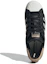 Purchase (W) アディダス スーパースター "黒ベージュ豹柄" (Adidas Superstar "Kuro Beige Hyōgara") IF7616