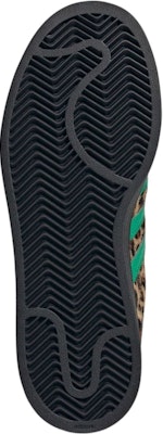 (W) 아디다스 슈퍼스타 '블랙 코트 그린 레오파드' JP8165 Purchase (W) 아디다스 슈퍼스타 '블랙 코트 그린 레오파드' JP8165