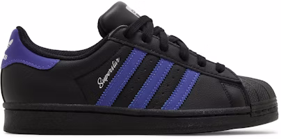 (Women) adidas Superstar 'Black Energy Ink' IE3000 (Women) adidas Superstar 'Black Energy Ink' IE3000