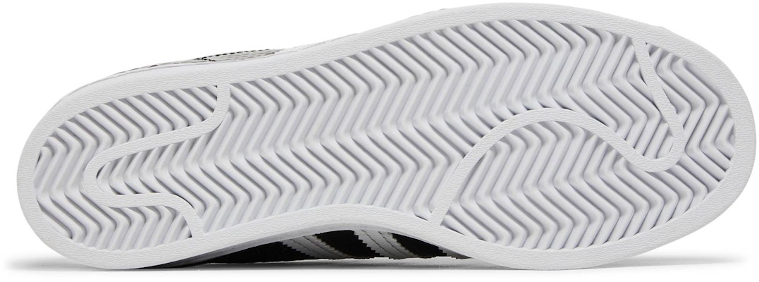 (W) 阿迪达斯 Superstar '黑色蛇皮' 运动鞋 FV3327 Shop (W) 阿迪达斯 Superstar '黑色蛇皮' 运动鞋 FV3327