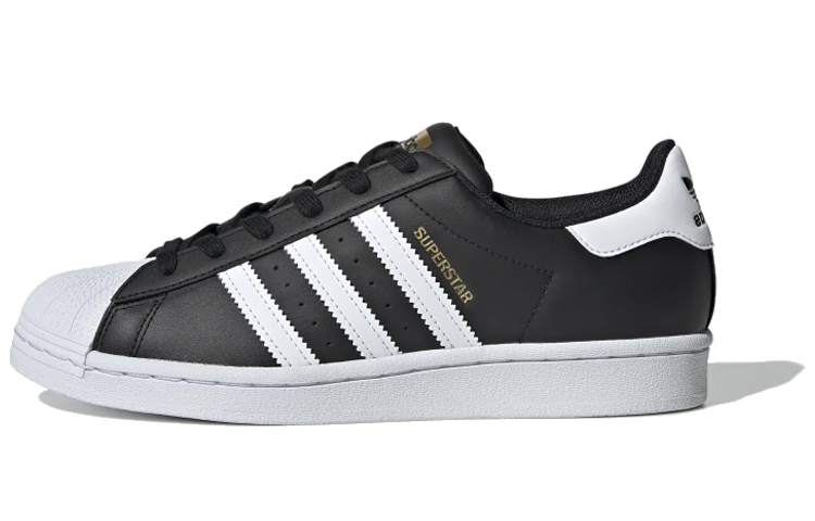 Buy (W) adidas Superstar 'Hitam Putih' FV3286
