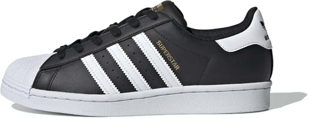 (W) adidas Superstar 'Hitam Putih' FV3286 Buy (W) adidas Superstar 'Hitam Putih' FV3286