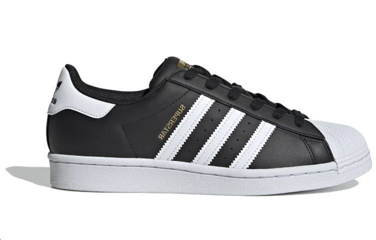 Order (W) adidas Superstar 'Hitam Putih' FV3286