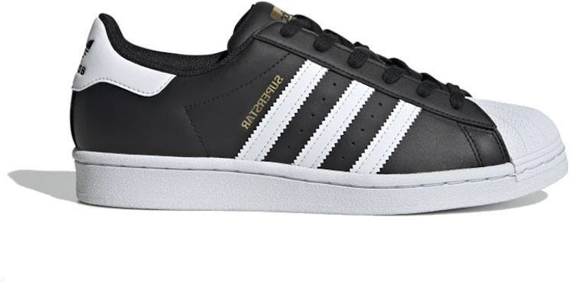 (W) adidas Superstar 'Hitam Putih' FV3286 Order (W) adidas Superstar 'Hitam Putih' FV3286