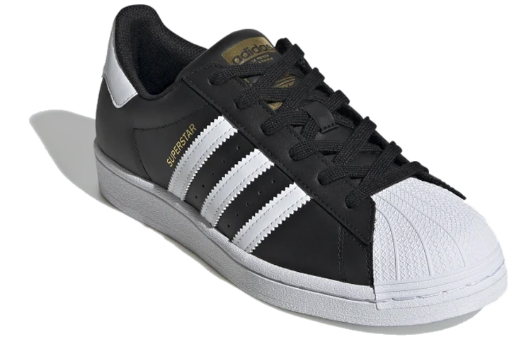 Lookbook (W) adidas Superstar 'Hitam Putih' FV3286