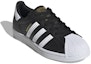 Lookbook (W) adidas Superstar 'Hitam Putih' FV3286