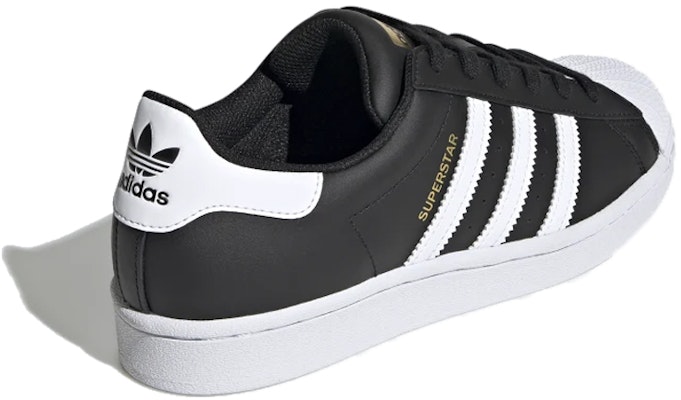 (W) adidas Superstar 'Hitam Putih' FV3286 Shop (W) adidas Superstar 'Hitam Putih' FV3286