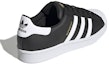 Shop (W) adidas Superstar 'Hitam Putih' FV3286