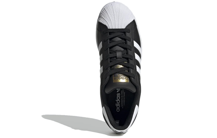 Purchase (W) adidas Superstar 'Hitam Putih' FV3286