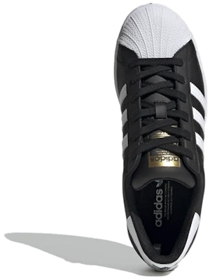 (W) adidas Superstar 'Hitam Putih' FV3286 Purchase (W) adidas Superstar 'Hitam Putih' FV3286