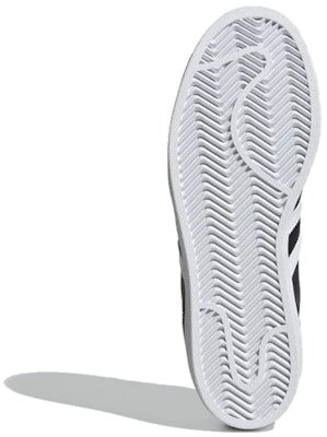 (W) adidas Superstar 'Hitam Putih' FV3286 Details for (W) adidas Superstar 'Hitam Putih' FV3286