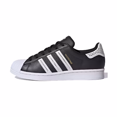 (W) adidas Superstar 'Bling - Black'