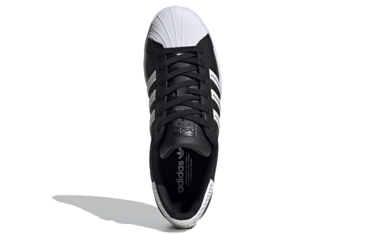 (W) adidas Superstar 'Bling - Black' 圖 4