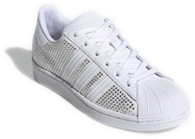 (W) アディダス スーパースター "ブリング ホワイト" FV3400 Order (W) アディダス スーパースター "ブリング ホワイト" FV3400