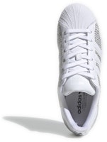 (W) アディダス スーパースター "ブリング ホワイト" FV3400 Shop (W) アディダス スーパースター "ブリング ホワイト" FV3400