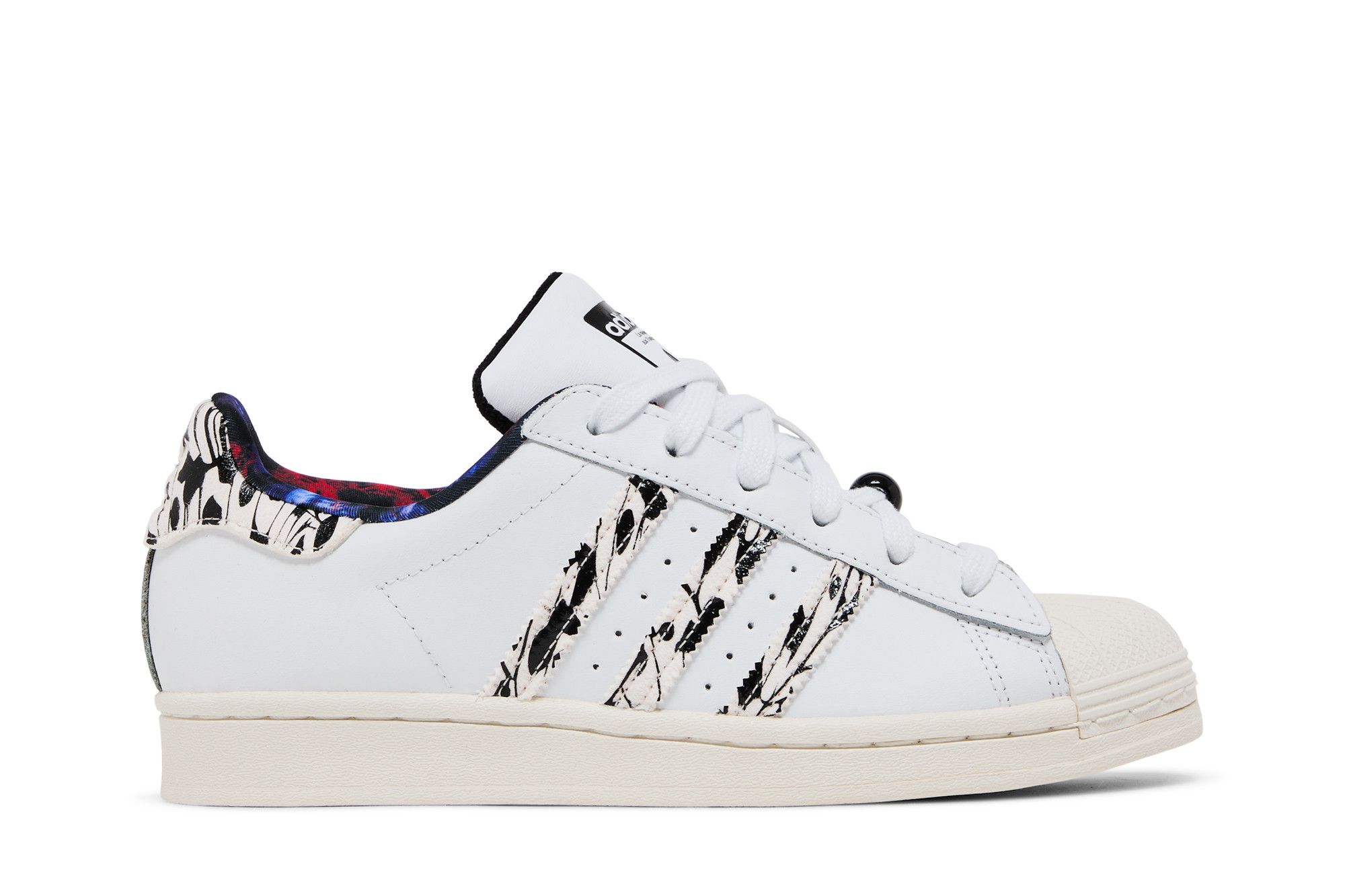 Buy （女性）adidas Superstar '蝴蝶' GY6852