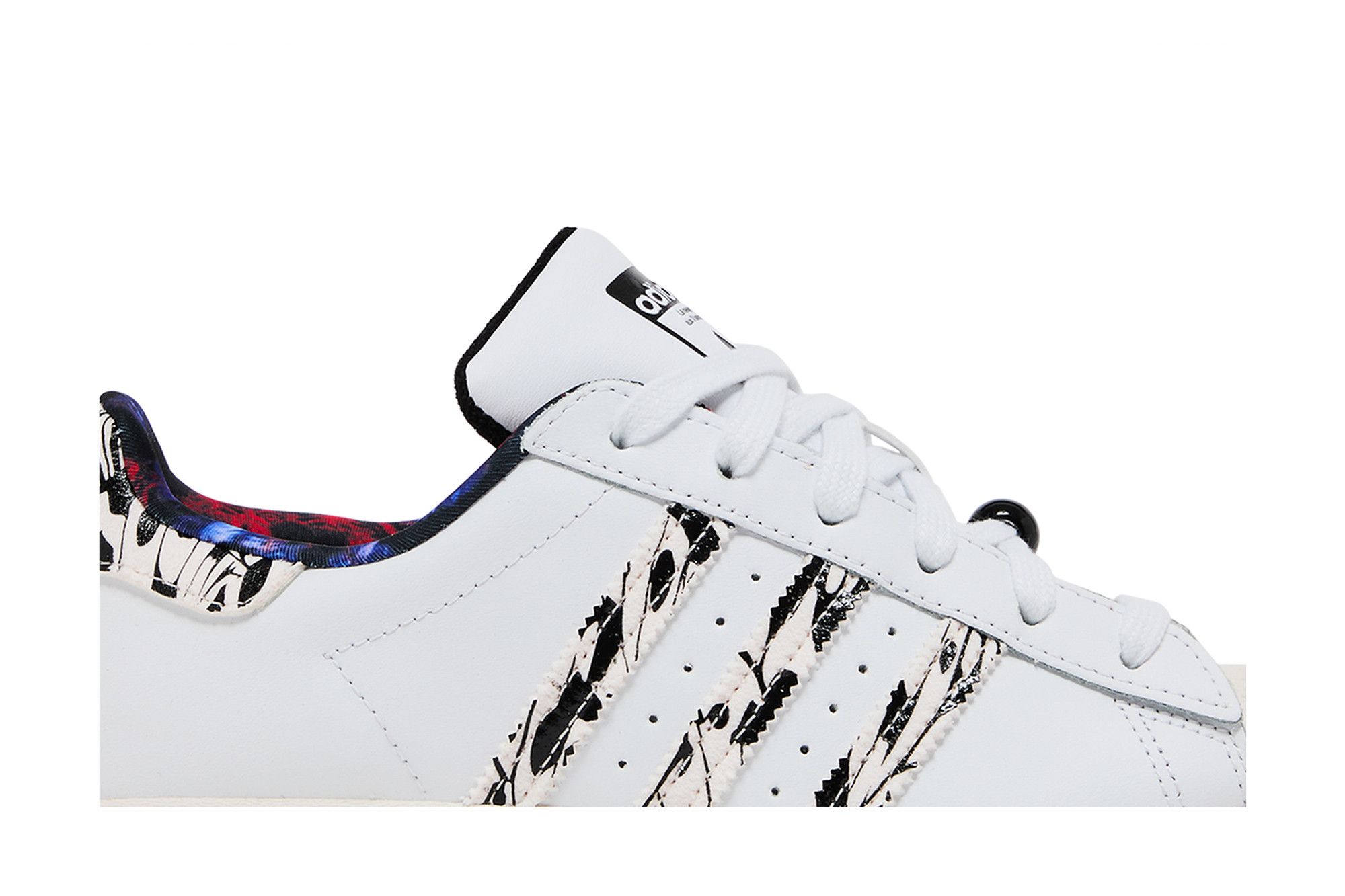 Order （女性）adidas Superstar '蝴蝶' GY6852