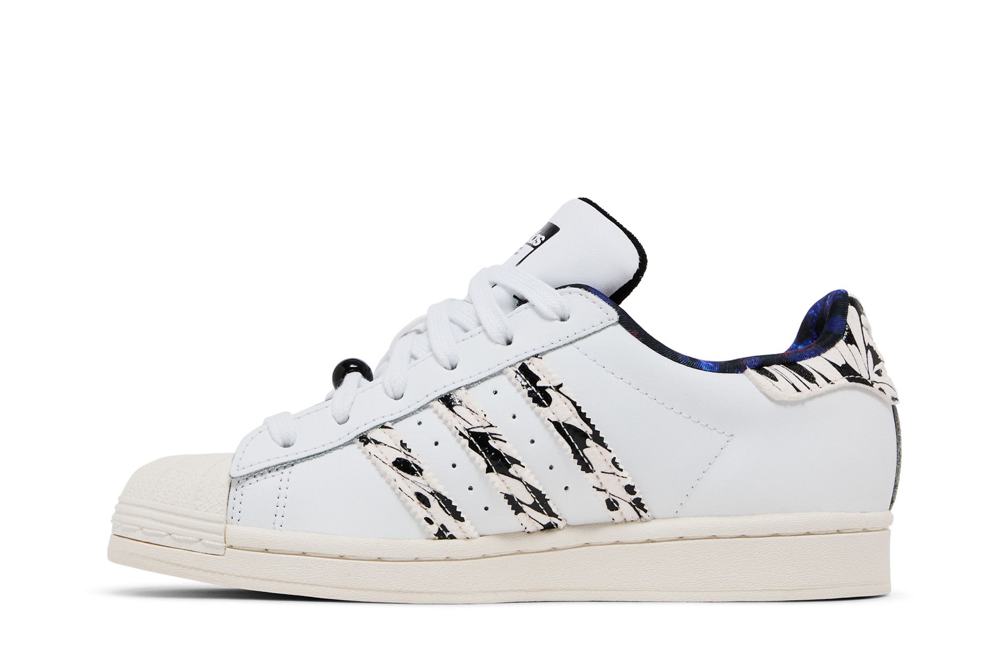 Lookbook （女性）adidas Superstar '蝴蝶' GY6852