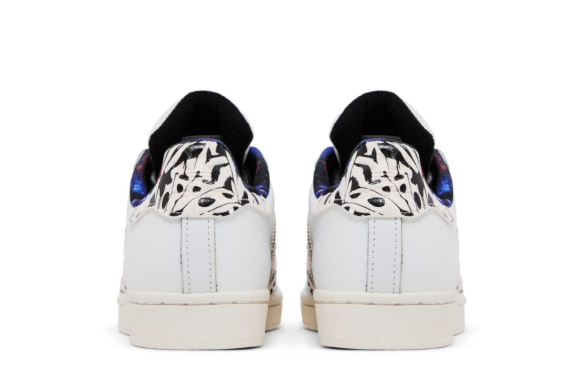 Details for （女性）adidas Superstar '蝴蝶' GY6852