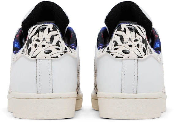 (女性)adidas Superstar '蝴蝶' GY6852 Details for (女性)adidas Superstar '蝴蝶' GY6852