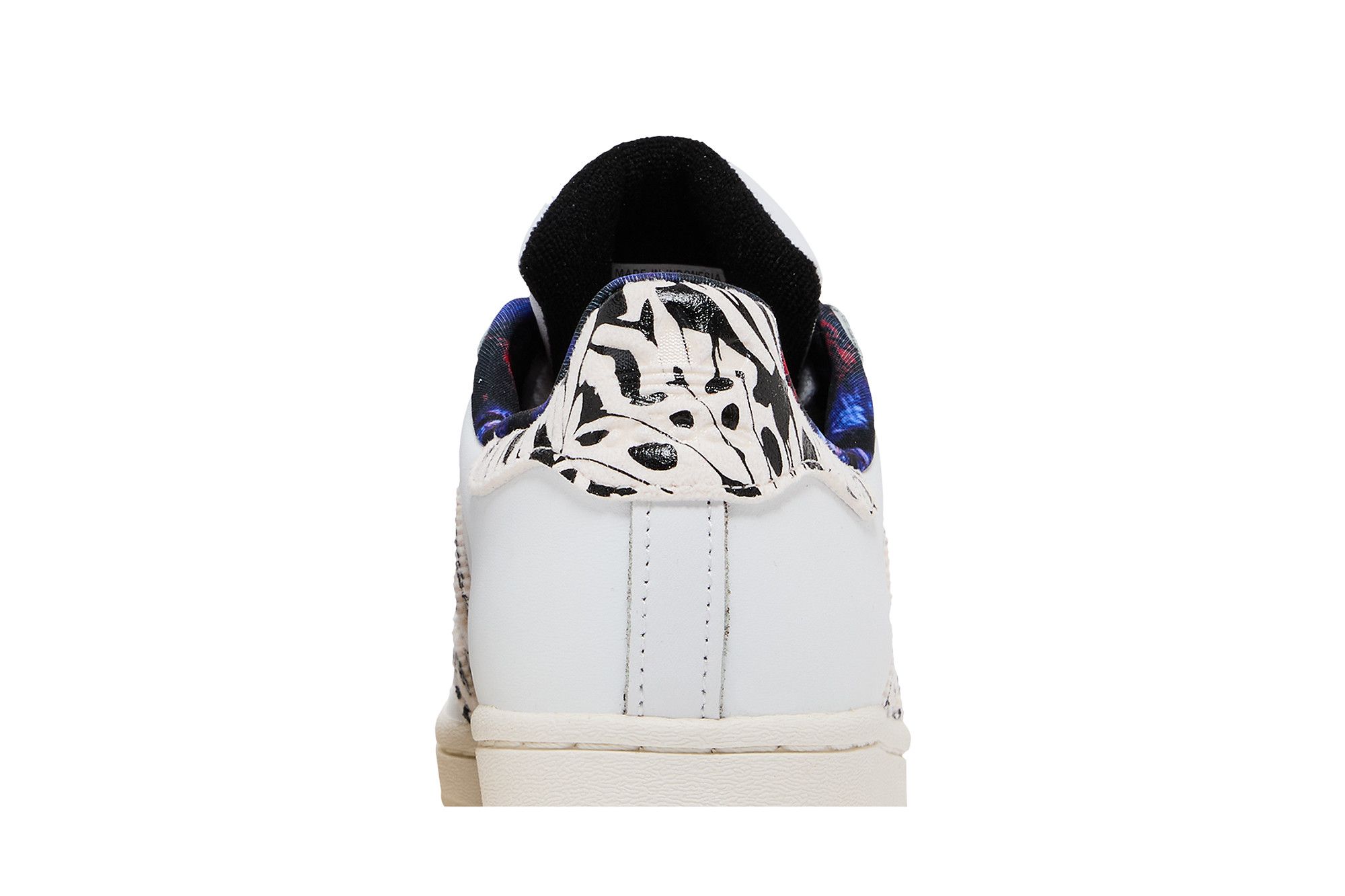 Sizing （女性）adidas Superstar '蝴蝶' GY6852