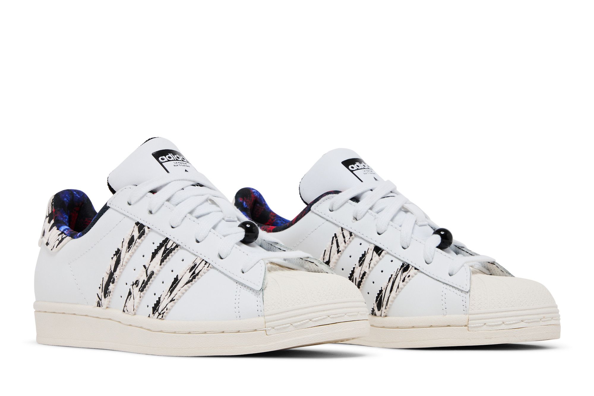 Cheap （女性）adidas Superstar '蝴蝶' GY6852