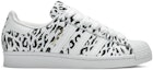 Buy (女性款)adidas Superstar『豹紋印花』FV3451