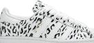 Order (女性款)adidas Superstar『豹紋印花』FV3451