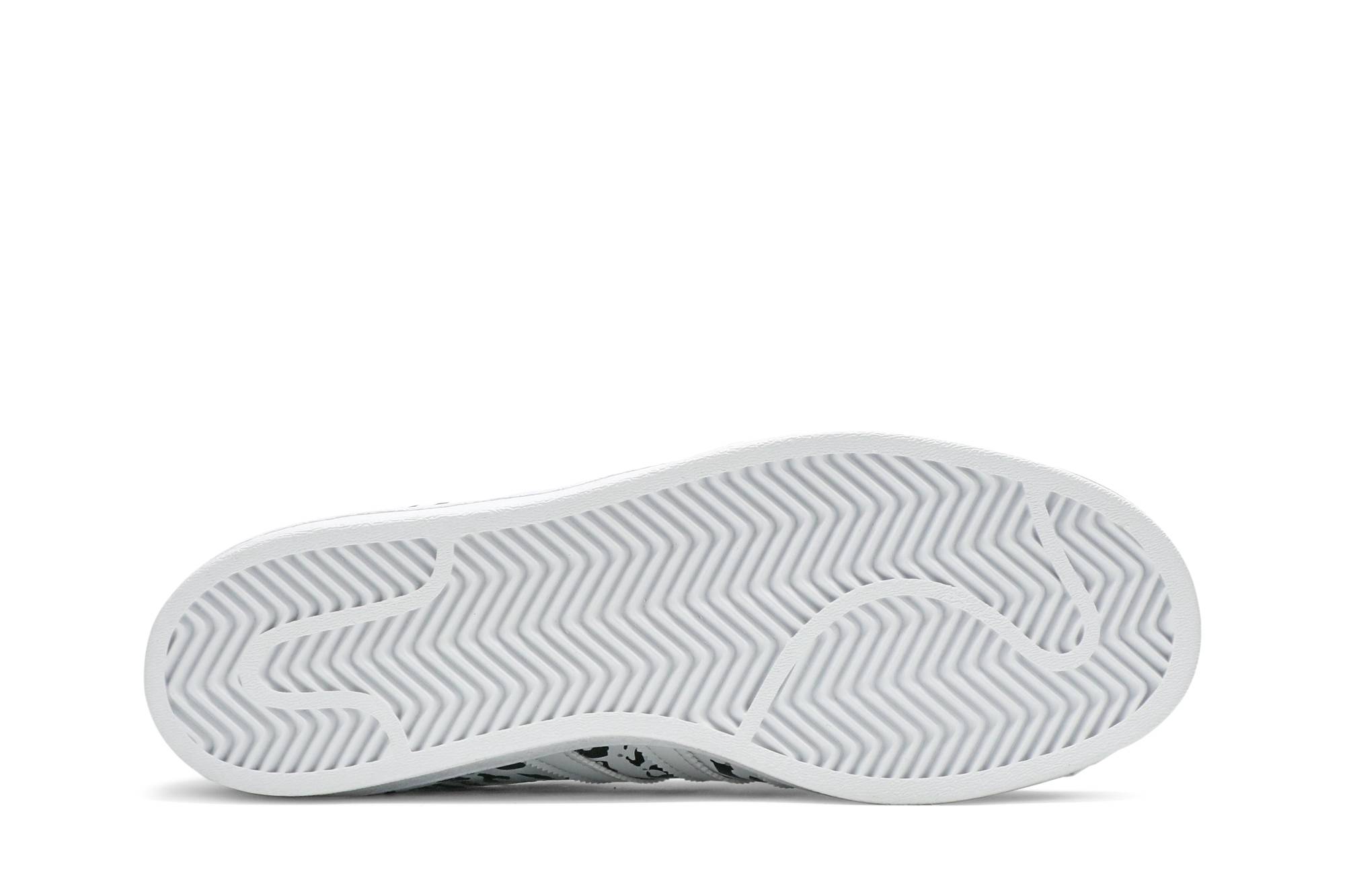 Shop （女性款）adidas Superstar『豹紋印花』FV3451