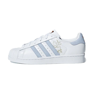 (W) adidas Superstar 'Cherry Blossom'
