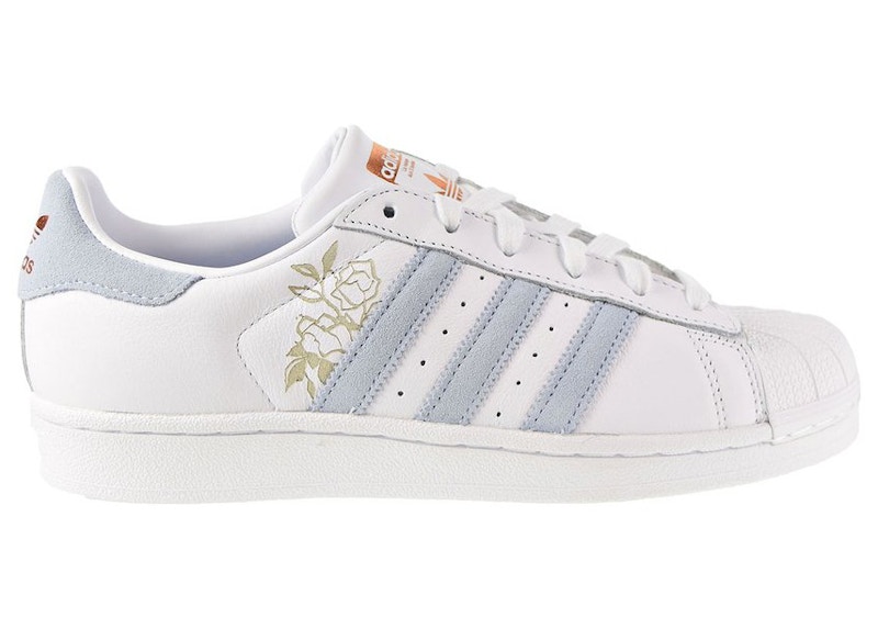 Buy (Women) adidas Superstar 'Cherry Blossom' CG5939 - Novelship