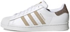 Buy (W) adidas Superstar 'Christmas Gingerbread' Natal Kue Jahe FZ5462