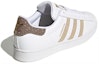 Shop (W) adidas Superstar 'Christmas Gingerbread' Natal Kue Jahe FZ5462