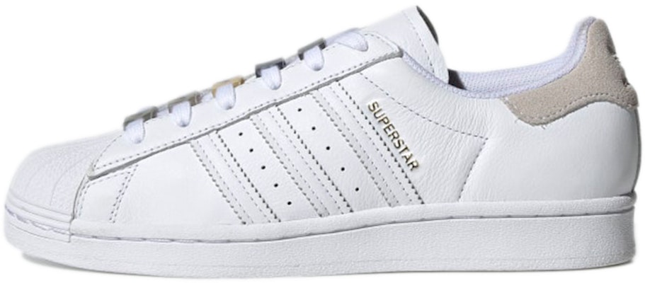 (W) adidas Superstar 'Putih Awan' GZ0866 Buy (W) adidas Superstar 'Putih Awan' GZ0866