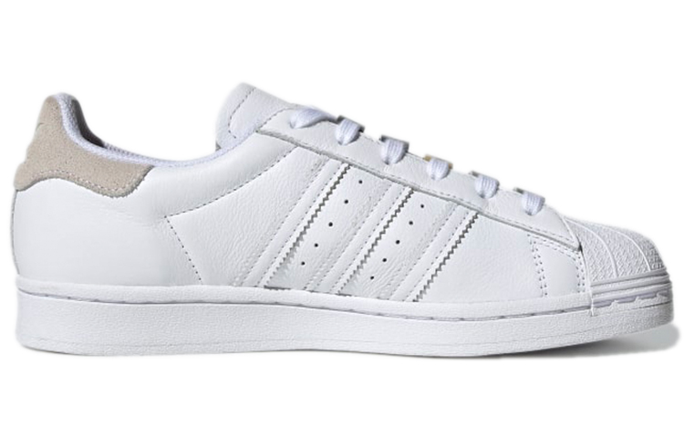 Order (W) adidas Superstar 'Putih Awan' GZ0866