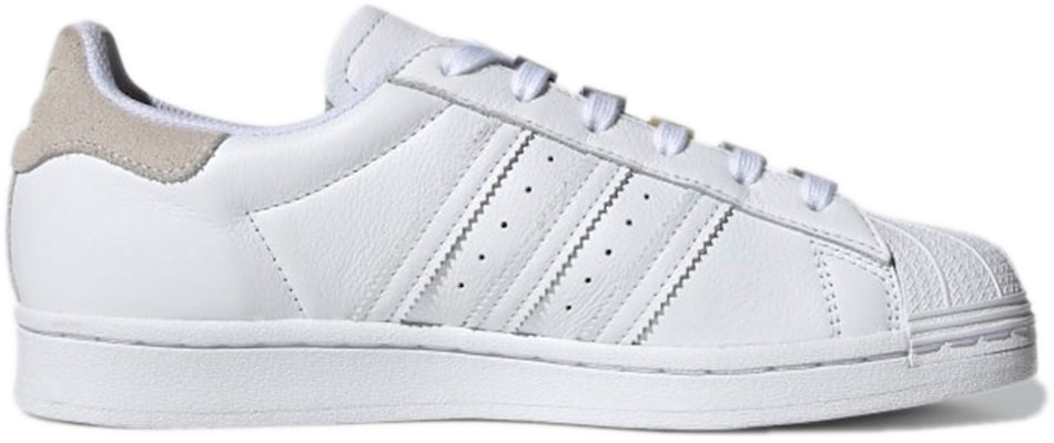 (W) adidas Superstar 'Putih Awan' GZ0866 Order (W) adidas Superstar 'Putih Awan' GZ0866