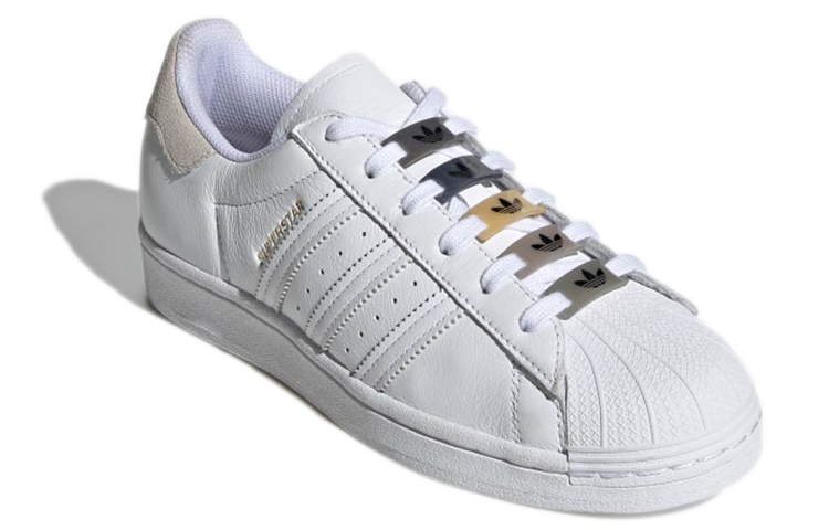 Lookbook (W) adidas Superstar 'Putih Awan' GZ0866
