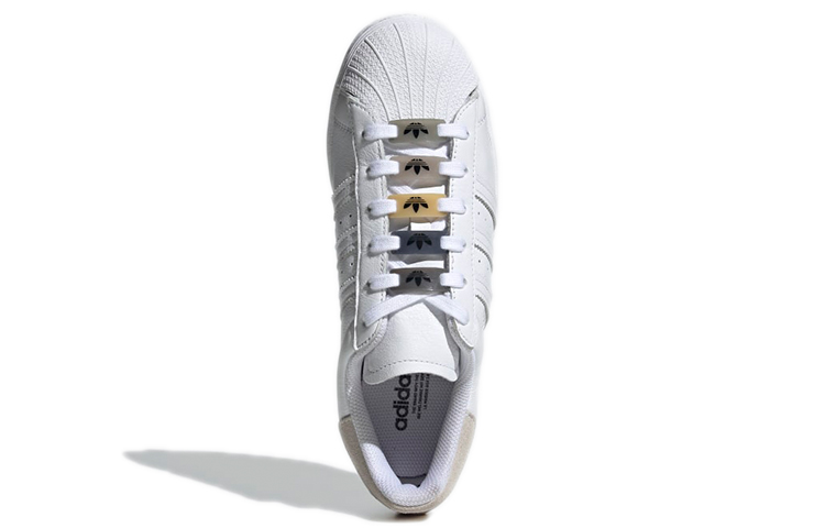 Purchase (W) adidas Superstar 'Putih Awan' GZ0866