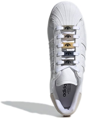 (W) adidas Superstar 'Putih Awan' GZ0866 Purchase (W) adidas Superstar 'Putih Awan' GZ0866