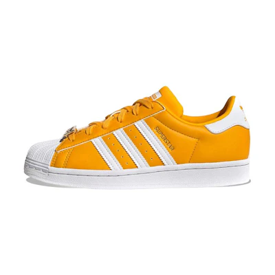 (W) adidas Superstar 'Collegiate Gold'