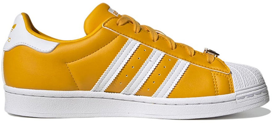 (W) adidas Superstar 'Collegiate Gold' Emas Kolej HP2357 Order (W) adidas Superstar 'Collegiate Gold' Emas Kolej HP2357