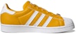 (W) adidas Superstar 'Collegiate Gold' Emas Kolej HP2357