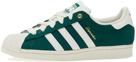 (Women) adidas Superstar 'Collegiate Pack - Court Green' IF7672 (Women) adidas Superstar 'Collegiate Pack - Court Green' IF7672