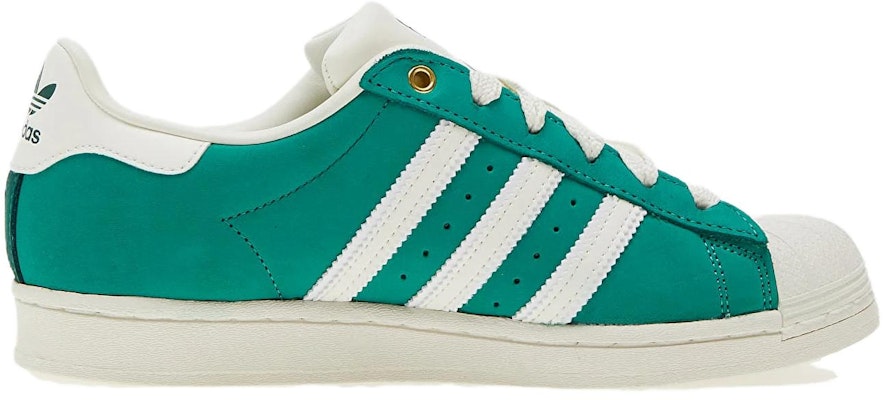 (W) 아디다스 슈퍼스타 '컬리지 팩 - 코트 그린' IF7672 Order (W) 아디다스 슈퍼스타 '컬리지 팩 - 코트 그린' IF7672