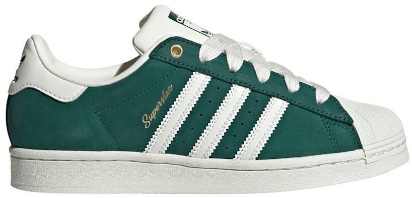 (W) 아디다스 슈퍼스타 '컬리지 팩 - 코트 그린' IF7672 Cheap (W) 아디다스 슈퍼스타 '컬리지 팩 - 코트 그린' IF7672