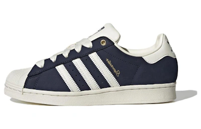 (Women) adidas Superstar 'Collegiate Pack - Night Indigo'