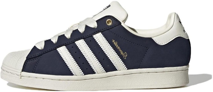 (W) アディダス スーパースター "ナイトインディゴ" (Collegiate Pack) IF7673 Buy (W) アディダス スーパースター "ナイトインディゴ" (Collegiate Pack) IF7673